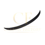A Style Carbon Fibre Spoiler for Mercedes Benz H247 GLA 20-Present