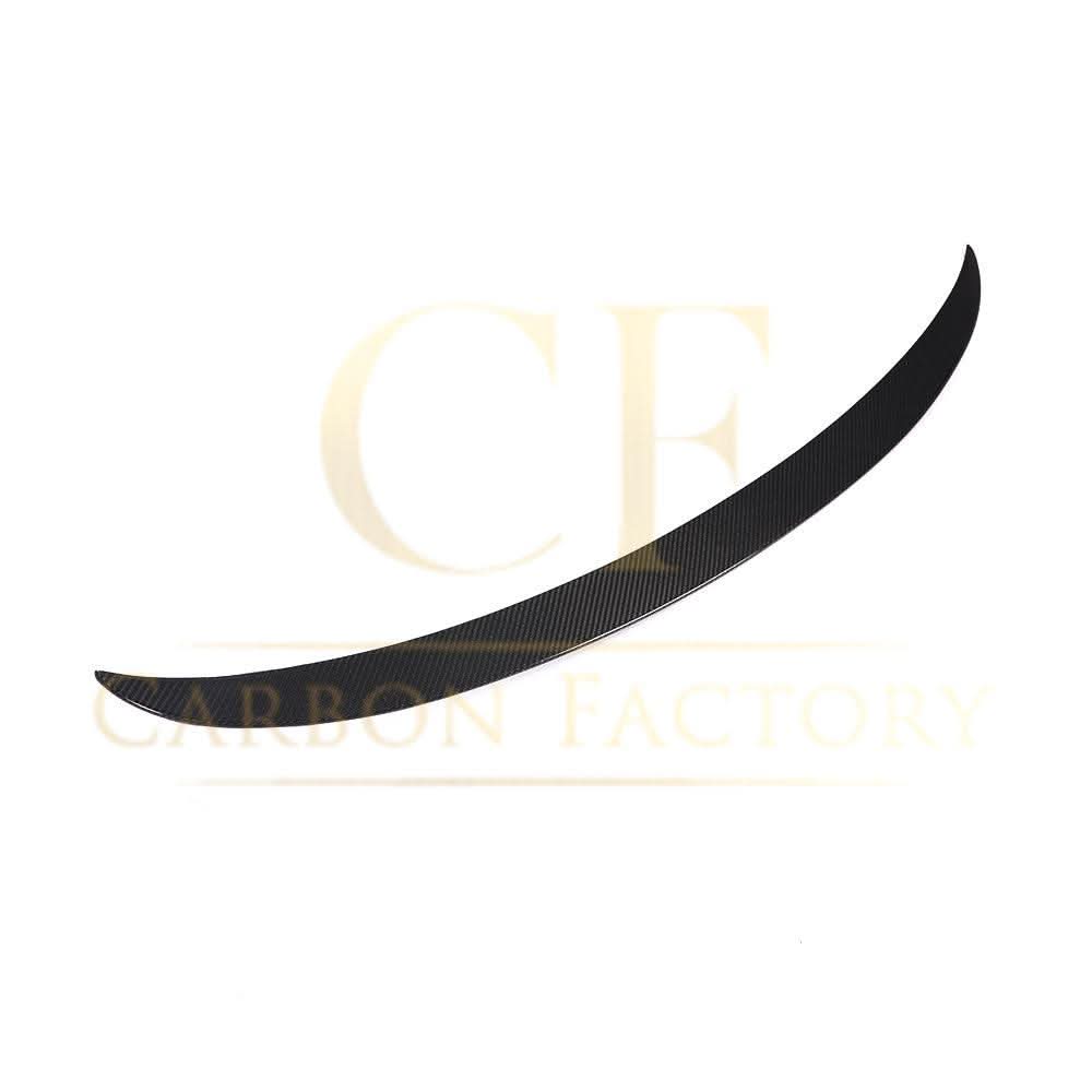A Style Carbon Fibre Spoiler for Mercedes Benz H247 GLA 20-Present