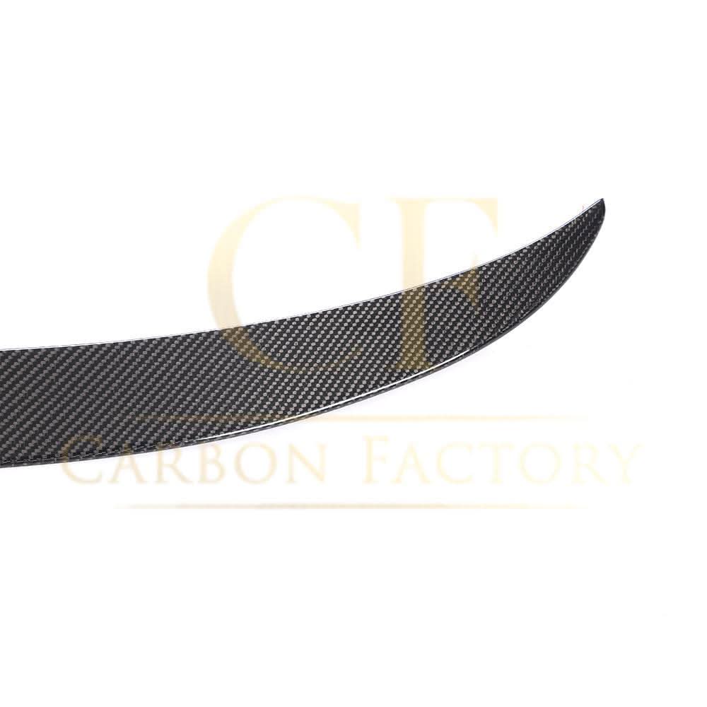A Style Carbon Fibre Spoiler for Mercedes Benz H247 GLA 20-Present