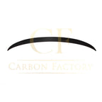 A Style Carbon Fibre Spoiler for Mercedes Benz H247 GLA 20-Present