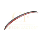 A Style Carbon Fibre Spoiler for Mercedes Benz H247 GLA 20-Present