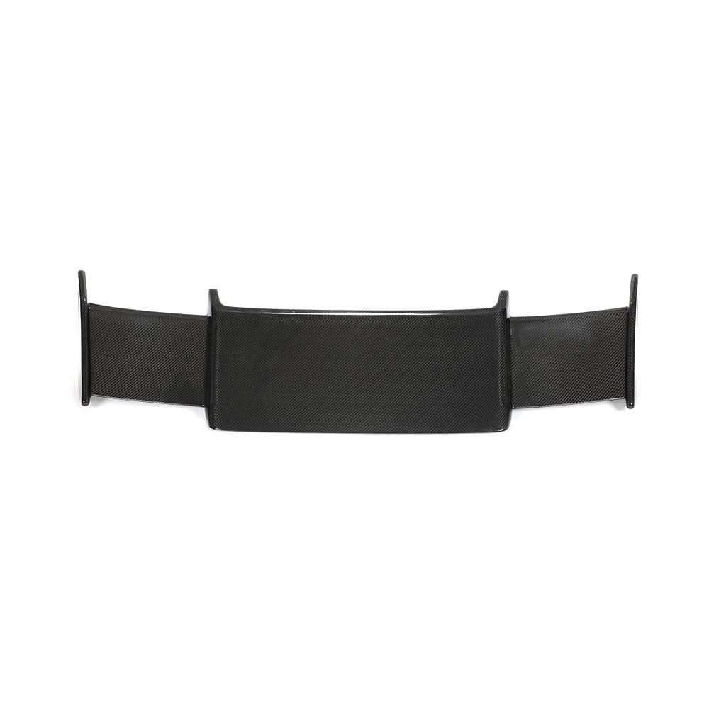 A Style Pre-Preg Carbon Fibre Roof Spoiler for Mercedes W464 G Class G Wagon 19-Present