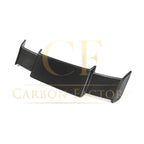 A Style Pre-Preg Carbon Fibre Roof Spoiler for Mercedes W464 G Class G Wagon 19-Present