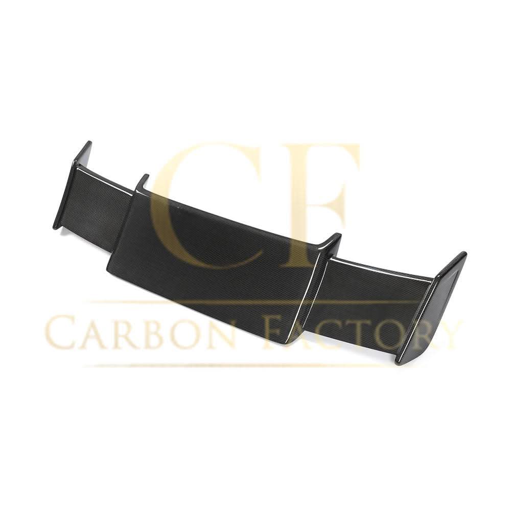 A Style Pre-Preg Carbon Fibre Roof Spoiler for Mercedes W464 G Class G Wagon 19-Present