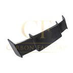 A Style Pre-Preg Carbon Fibre Roof Spoiler for Mercedes W464 G Class G Wagon 19-Present
