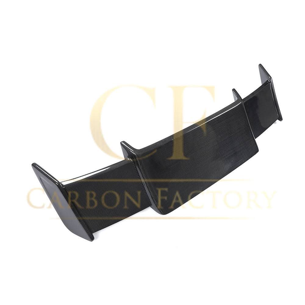 A Style Pre-Preg Carbon Fibre Roof Spoiler for Mercedes W464 G Class G Wagon 19-Present