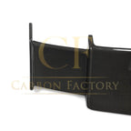 A Style Pre-Preg Carbon Fibre Roof Spoiler for Mercedes W464 G Class G Wagon 19-Present