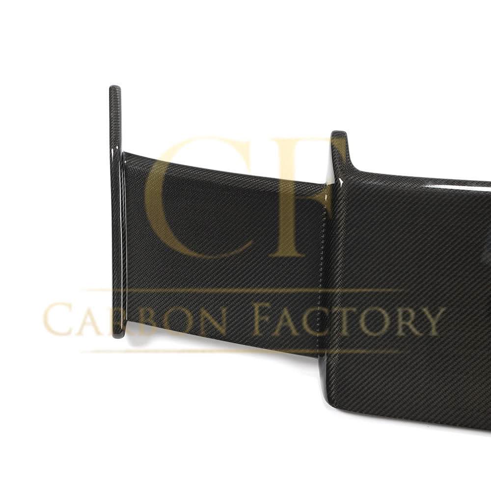 A Style Pre-Preg Carbon Fibre Roof Spoiler for Mercedes W464 G Class G Wagon 19-Present