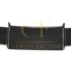 A Style Pre-Preg Carbon Fibre Roof Spoiler for Mercedes W464 G Class G Wagon 19-Present