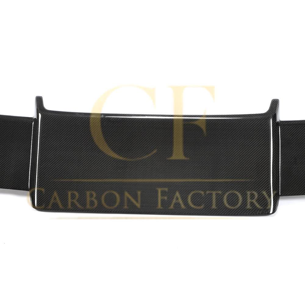 A Style Pre-Preg Carbon Fibre Roof Spoiler for Mercedes W464 G Class G Wagon 19-Present