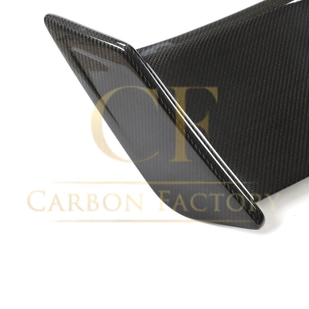 A Style Pre-Preg Carbon Fibre Roof Spoiler for Mercedes W464 G Class G Wagon 19-Present
