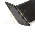 A Style Pre-Preg Carbon Fibre Roof Spoiler for Mercedes W464 G Class G Wagon 19-Present