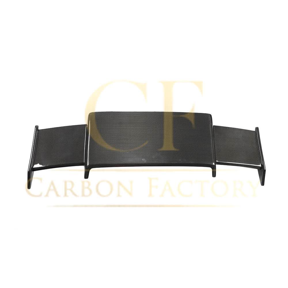 A Style Pre-Preg Carbon Fibre Roof Spoiler for Mercedes W464 G Class G Wagon 19-Present