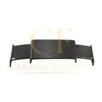 A Style Pre-Preg Carbon Fibre Roof Spoiler for Mercedes W464 G Class G Wagon 19-Present