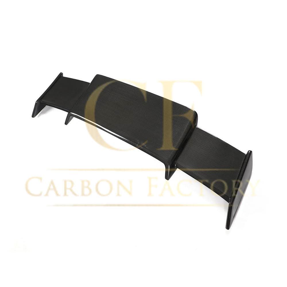 A Style Pre-Preg Carbon Fibre Roof Spoiler for Mercedes W464 G Class G Wagon 19-Present