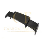 A Style Pre-Preg Carbon Fibre Roof Spoiler for Mercedes W464 G Class G Wagon 19-Present