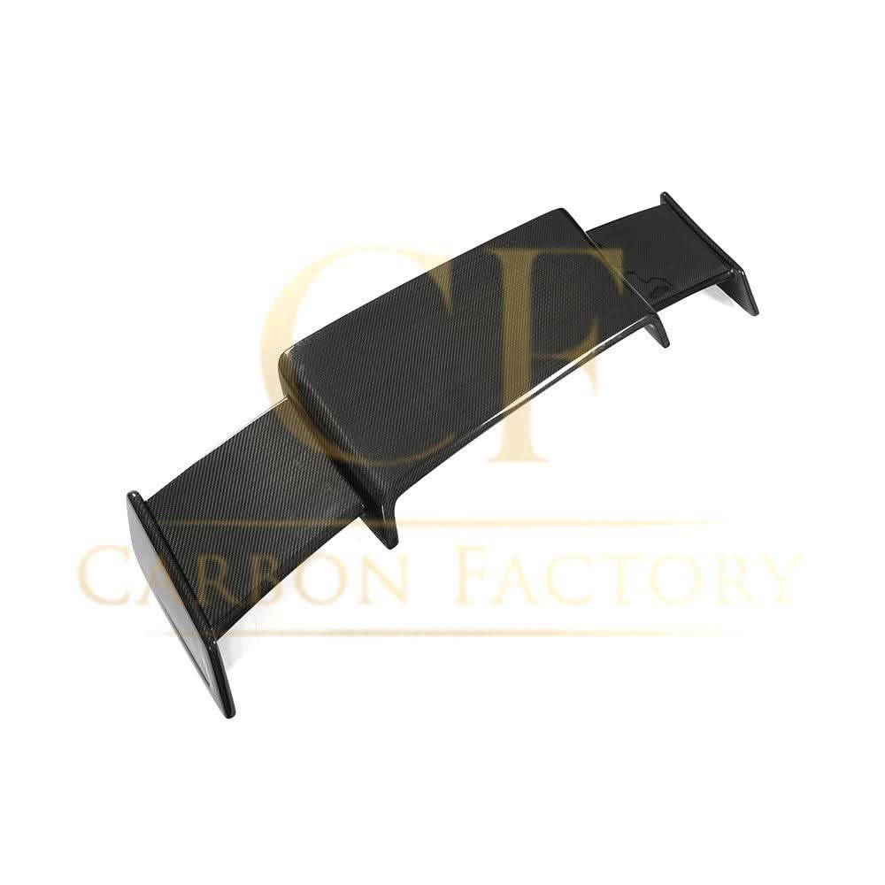 A Style Pre-Preg Carbon Fibre Roof Spoiler for Mercedes W464 G Class G Wagon 19-Present