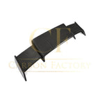 A Style Pre-Preg Carbon Fibre Roof Spoiler for Mercedes W464 G Class G Wagon 19-Present