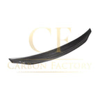 B Style Carbon Fibre Boot Spoiler for Audi B8 B8.5 A5 S5 Convertible 07-16