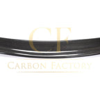 B Style Carbon Fibre Boot Spoiler for Audi B8 B8.5 A5 S5 Convertible 07-16