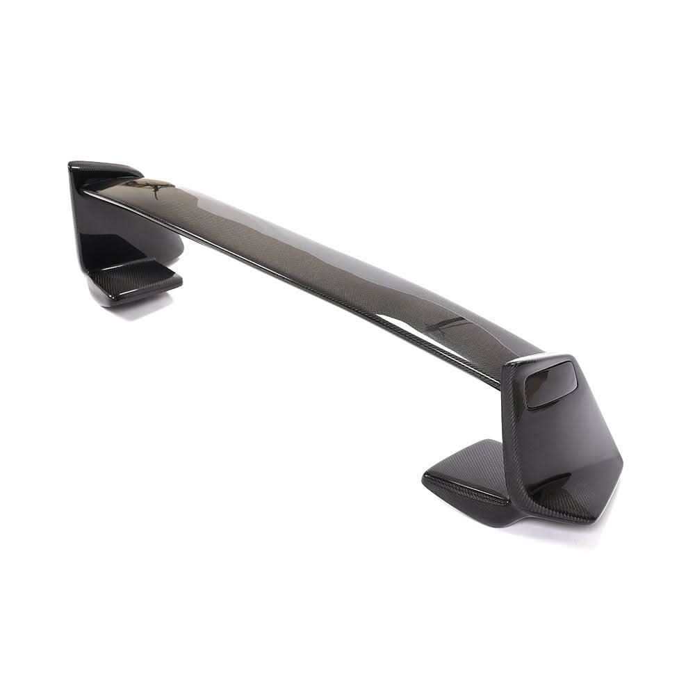 BR Style Carbon Fibre Boot Spoiler for Toyota GT86 12-20