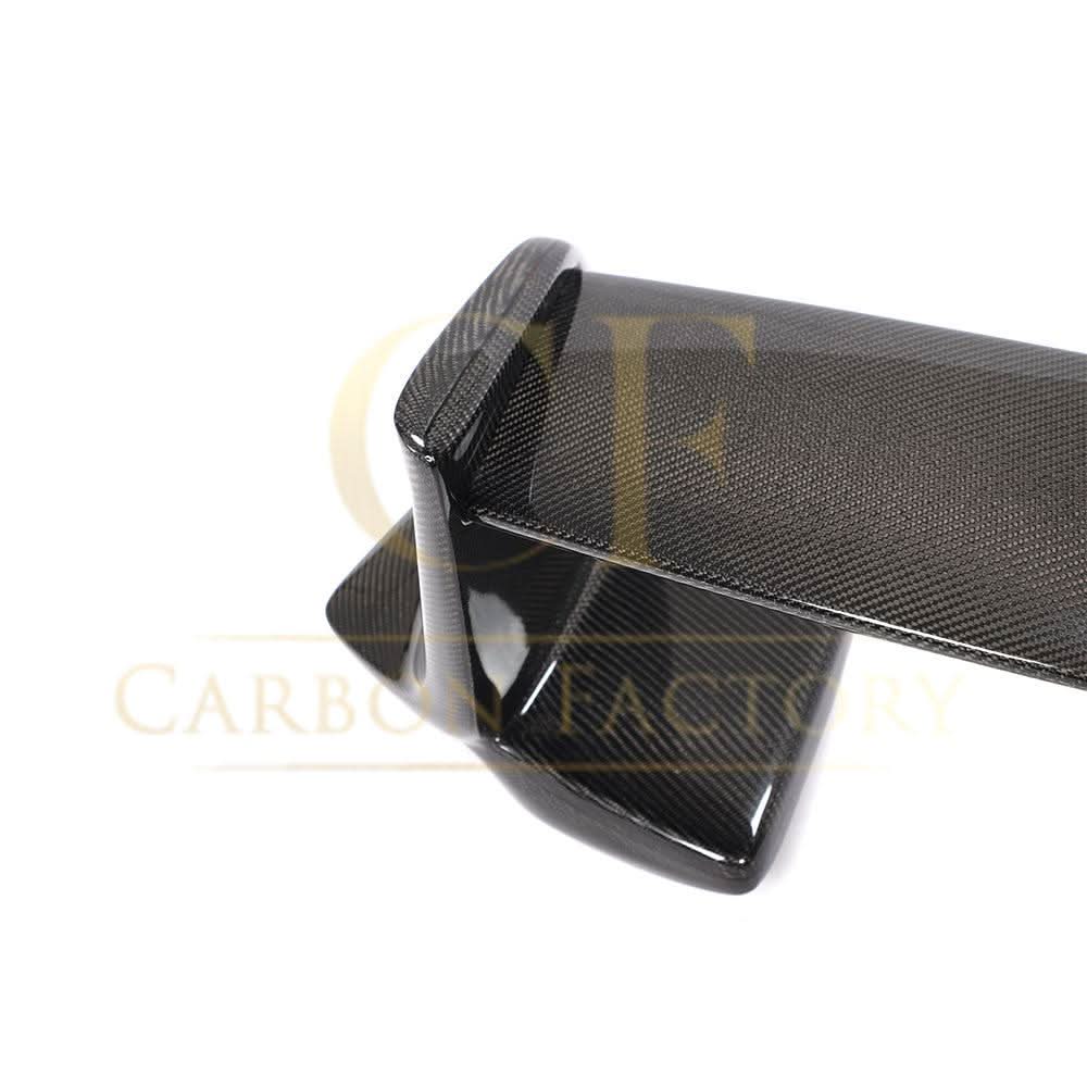 BR Style Carbon Fibre Boot Spoiler for Toyota GT86 12-20