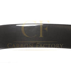 BR Style Carbon Fibre Boot Spoiler for Toyota GT86 12-20