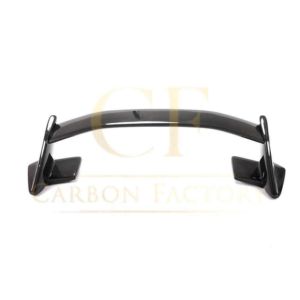 BR Style Carbon Fibre Boot Spoiler for Toyota GT86 12-20