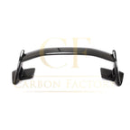 BR Style Carbon Fibre Boot Spoiler for Toyota GT86 12-20