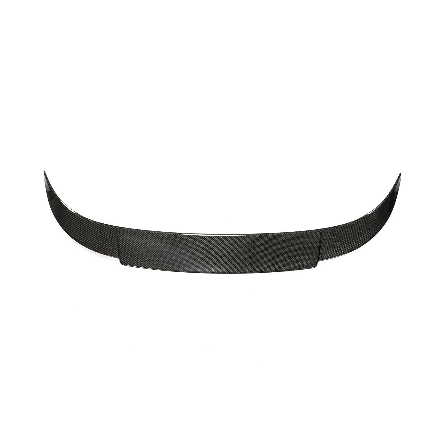 Brabus Style Carbon Fibre Roof Spoiler for Mercedes Benz W177 A Class Hatchback 18-Present