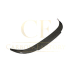 Brabus Style Carbon Fibre Roof Spoiler for Mercedes Benz W177 A Class Hatchback 18-Present