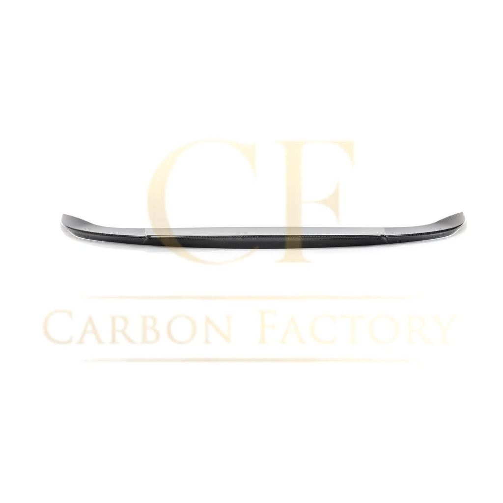 Brabus Style Carbon Fibre Roof Spoiler for Mercedes Benz W177 A Class Hatchback 18-Present