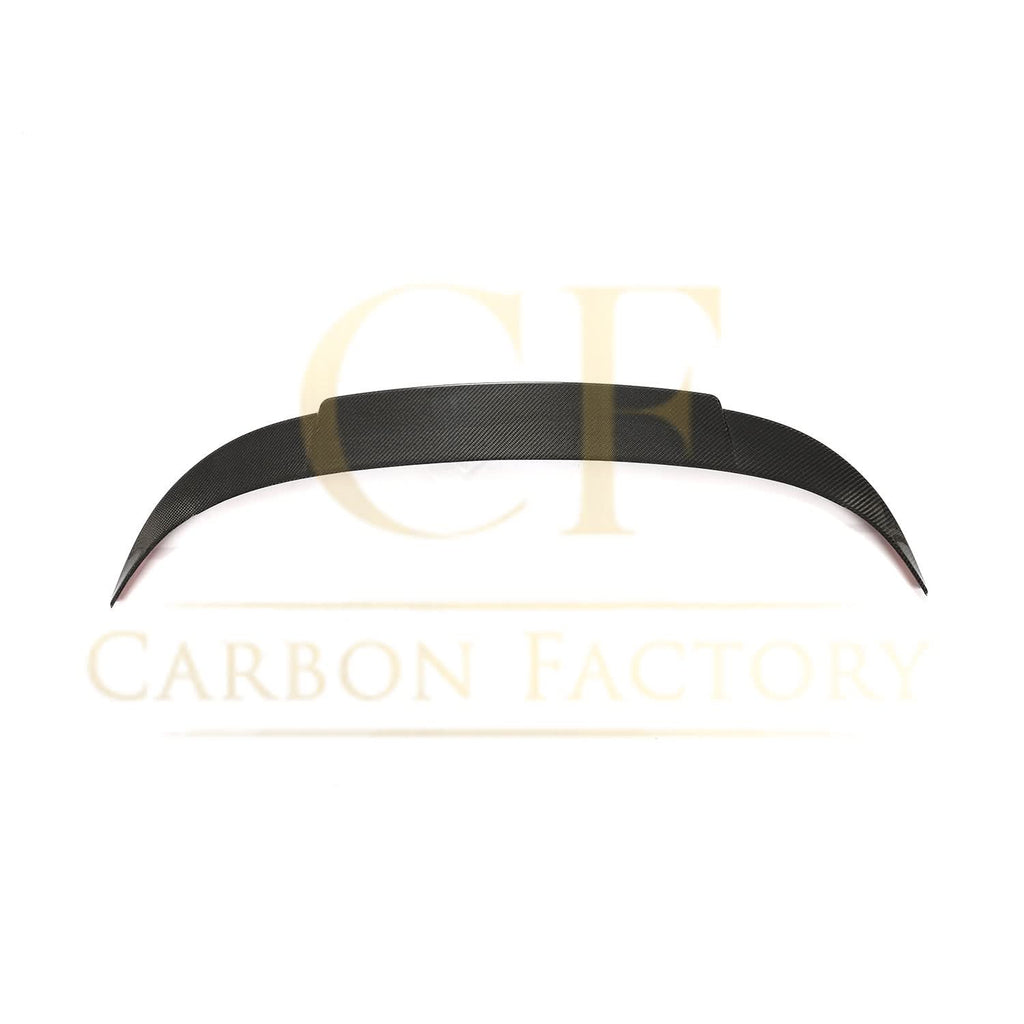 Brabus Style Carbon Fibre Roof Spoiler for Mercedes Benz W177 A Class Hatchback 18-Present