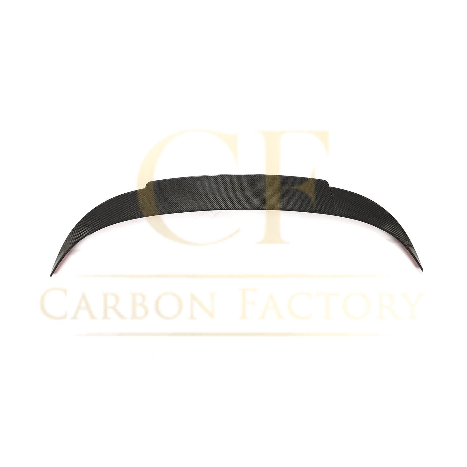 Brabus Style Carbon Fibre Roof Spoiler for Mercedes Benz W177 A Class Hatchback 18-Present