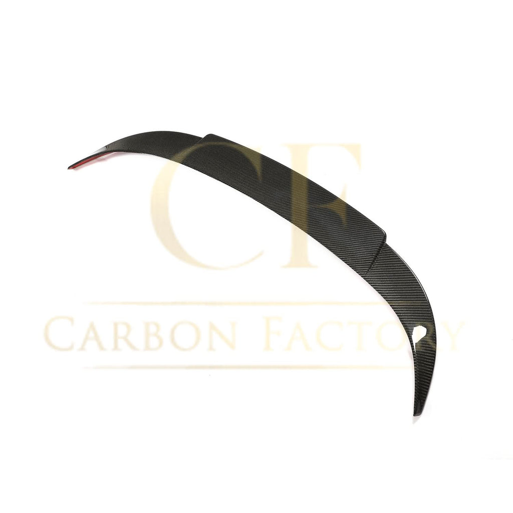 Brabus Style Carbon Fibre Roof Spoiler for Mercedes Benz W177 A Class Hatchback 18-Present