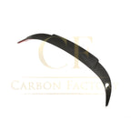 Brabus Style Carbon Fibre Roof Spoiler for Mercedes Benz W177 A Class Hatchback 18-Present