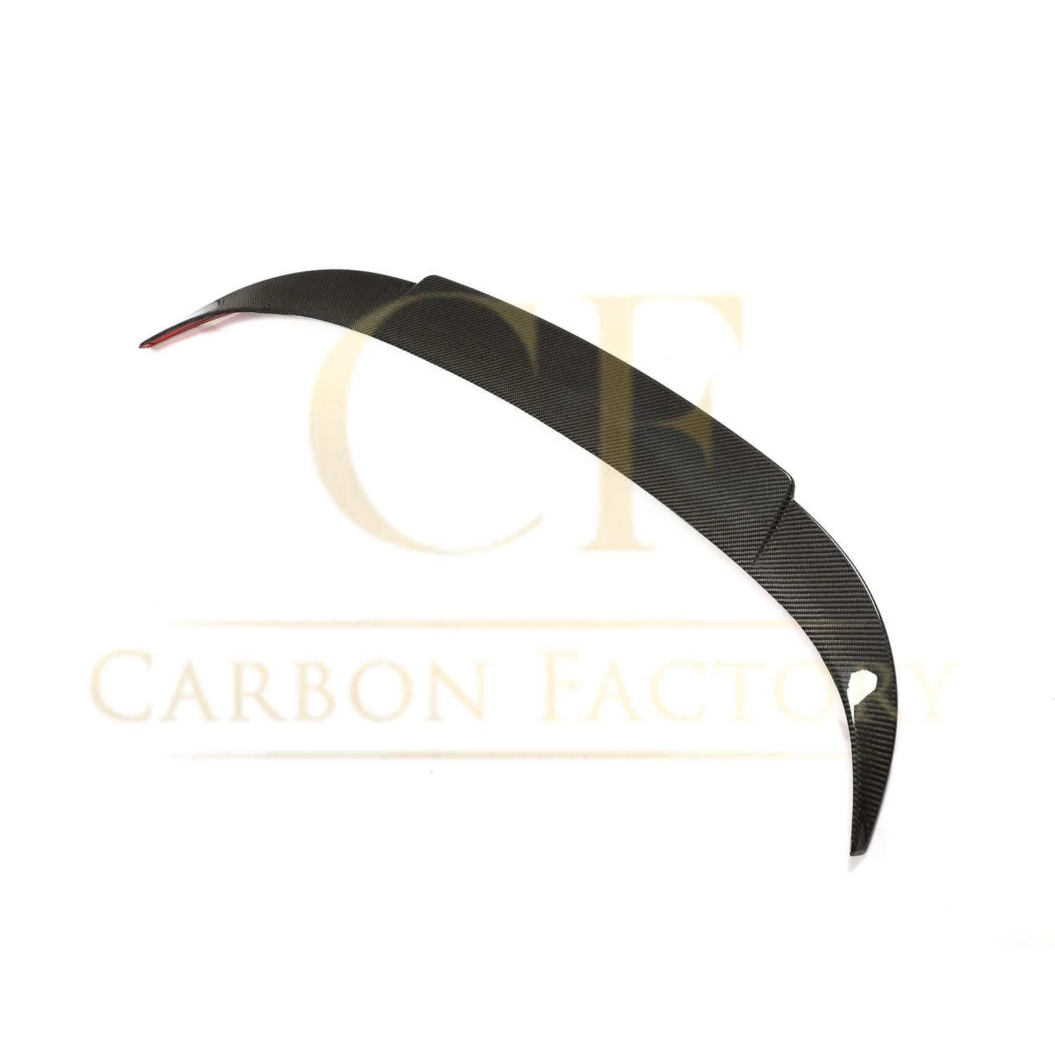 Brabus Style Carbon Fibre Roof Spoiler for Mercedes Benz W177 A Class Hatchback 18-Present