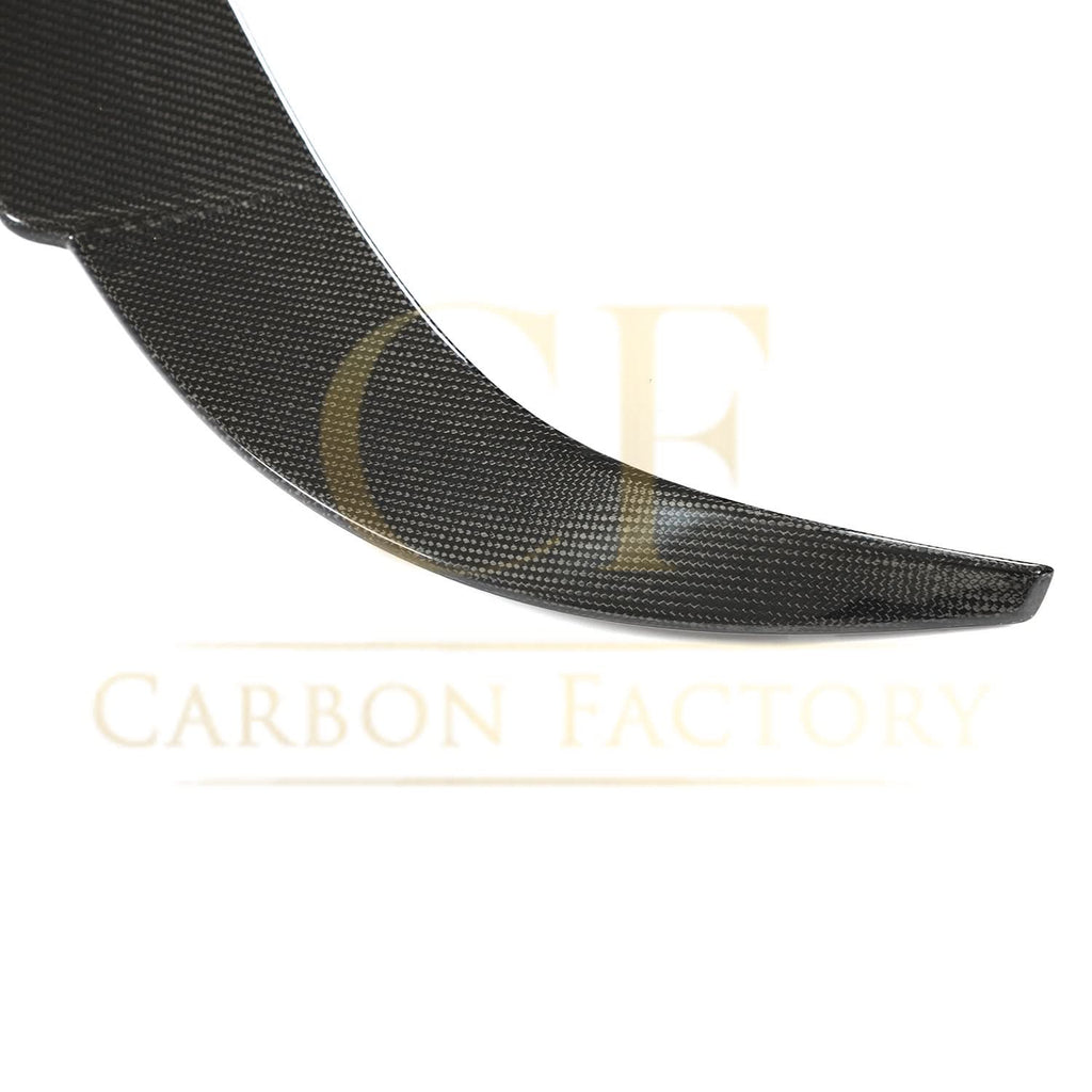 Brabus Style Carbon Fibre Roof Spoiler for Mercedes Benz W177 A Class Hatchback 18-Present