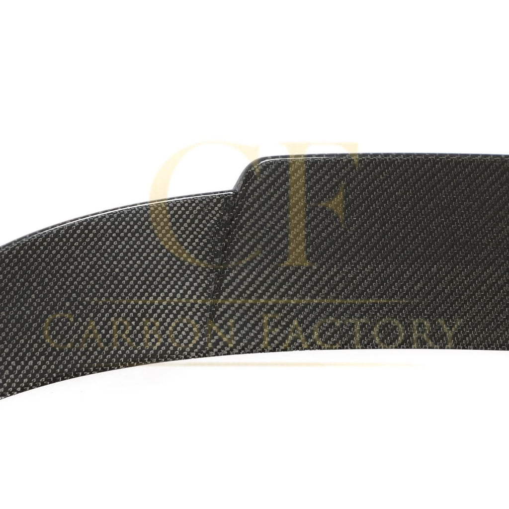 Brabus Style Carbon Fibre Roof Spoiler for Mercedes Benz W177 A Class Hatchback 18-Present