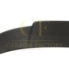 Brabus Style Carbon Fibre Roof Spoiler for Mercedes Benz W177 A Class Hatchback 18-Present