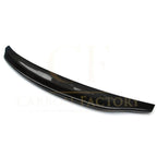 C Style Carbon Fibre Boot Spoiler for Audi A3 S3 RS3 Saloon 13-20