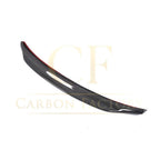 C Style Carbon Fibre Boot Spoiler for Audi C8 A6 S6 19-24