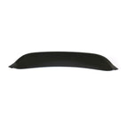 C Style Carbon Fibre Spoiler for Porsche Cayman 718 16-21