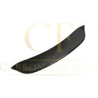 C Style Carbon Fibre Spoiler for Porsche Cayman 718 16-21