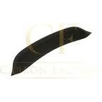 C Style Carbon Fibre Spoiler for Porsche Cayman 718 16-21