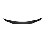 C74 Style Carbon Fibre Boot Spoiler for Mercedes Benz W221 S Class 06-13