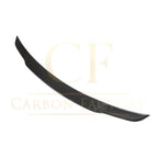 C74 Style Carbon Fibre Boot Spoiler for Mercedes Benz W221 S Class 06-13