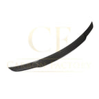 C74 Style Carbon Fibre Boot Spoiler for Mercedes Benz W221 S Class 06-13