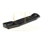 Carbon Fibre Front Spoiler for Mercedes W463 G Class G Wagon 04-18