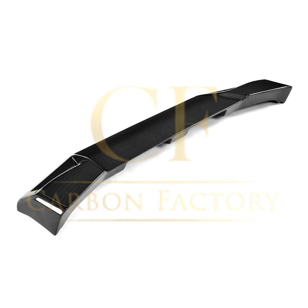 Carbon Fibre Front Spoiler for Mercedes W463 G Class G Wagon 04-18